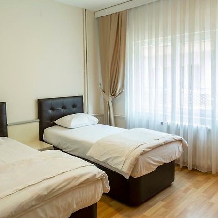 Vip Apart Hotel Bursa Exterior foto