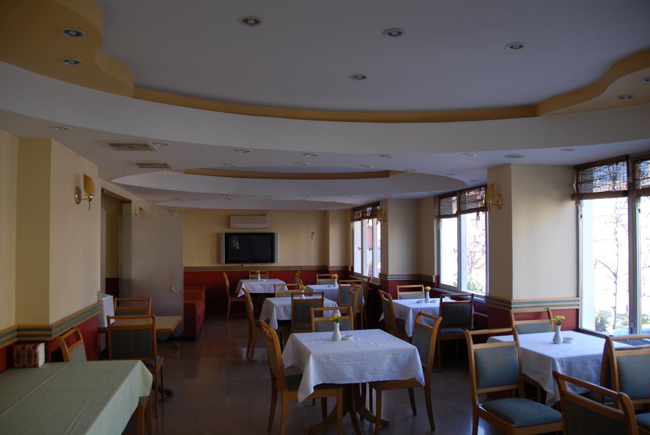 Vip Apart Hotel Bursa Exterior foto