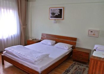 Vip Apart Hotel Bursa Exterior foto