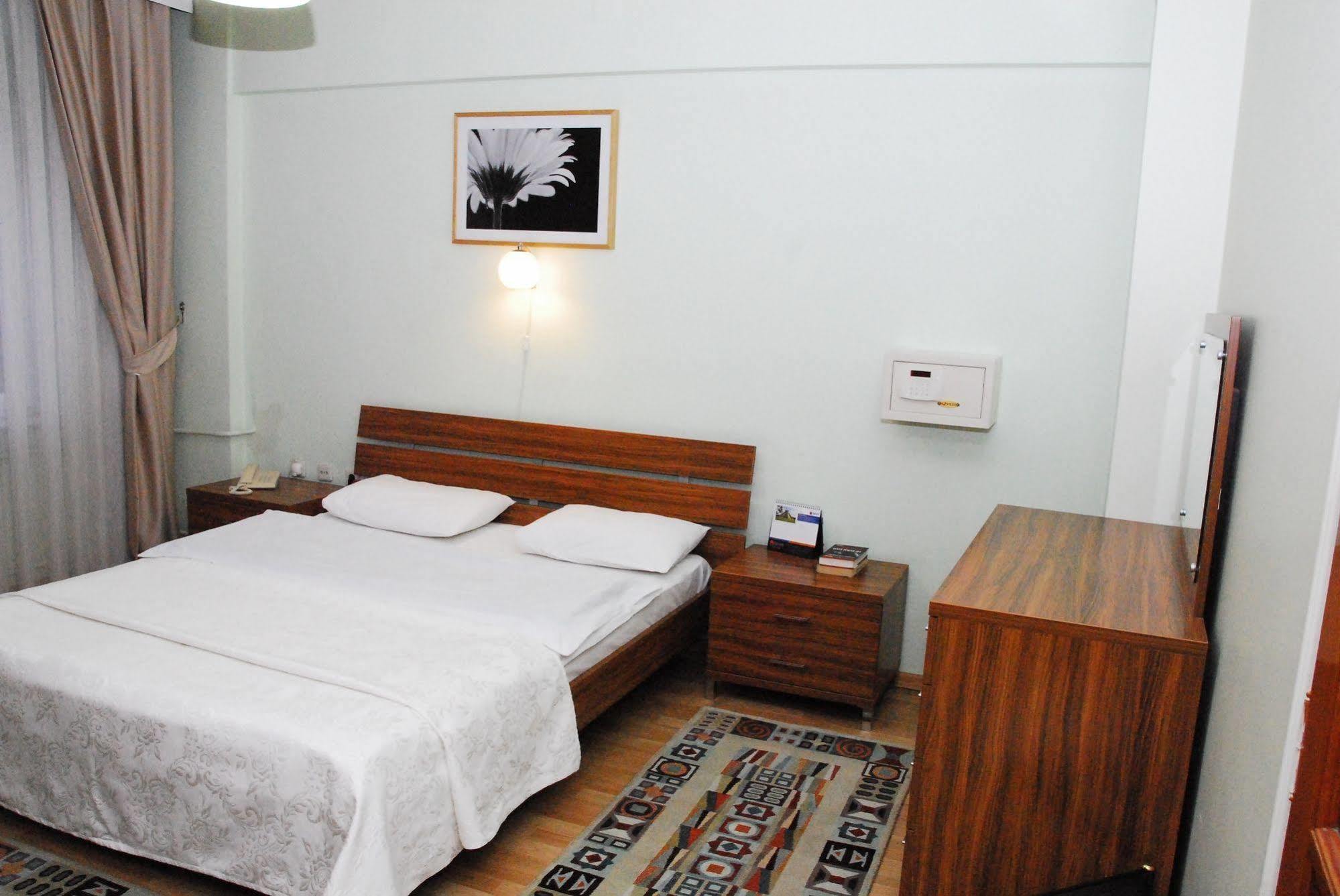 Vip Apart Hotel Bursa Exterior foto